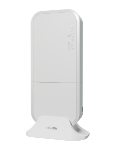 Точка за достъп MikroTik...